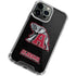 University of Alabama Mascot iPhone 13 Pro Max Clear Case